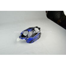 Corps de buggy rc voitures rc 1/8